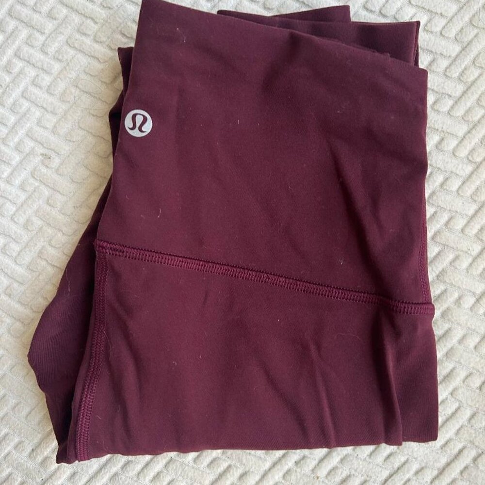 Lululemon Leggings